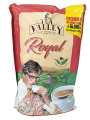 Tea Valley Royal 450gm
