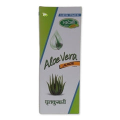 Swadeshi Aloe Vera Juice 500ml