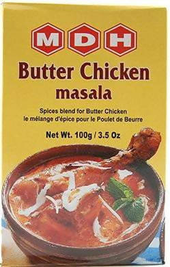 MDH Butter Chicken Masala 100g