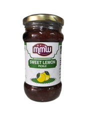 Mama Sweet Lemon Pickle 200g