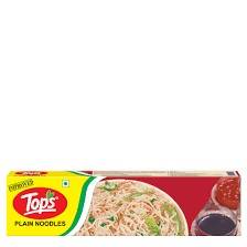 Tops Noodles Plain
