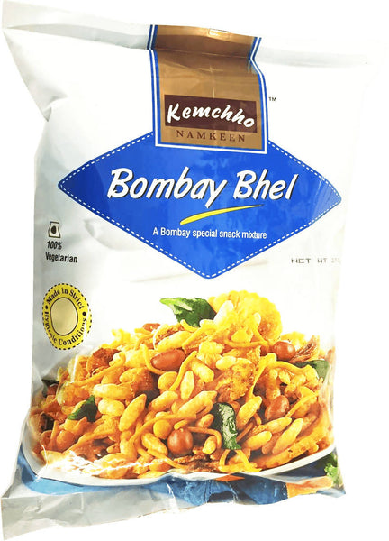 Kemchho Bombay Bhel 270g