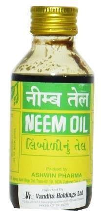 Neem Oil 100ml