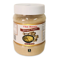 The Roots Ginger Paste 360g