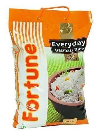 Fortune Everyday Basmati Rice 5kg