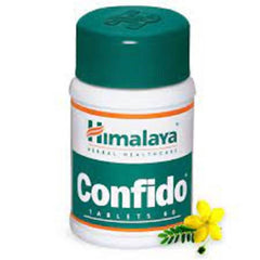 Himalaya Confido, 60 Tablets