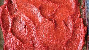Tomato Paste 4.5kg