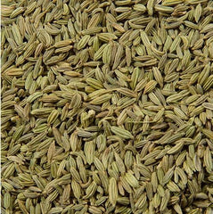 Fennel Seeds 50g