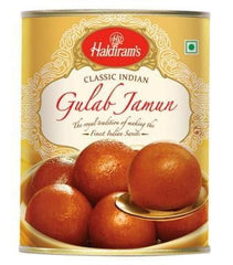 Haldiram's Gulab Jamun 1Kg