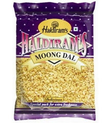 Haldiram's Moong Dal 200g