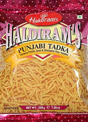 Haldirams Punjabi Tadka 200g