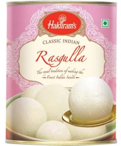 Haldiram's Sweets