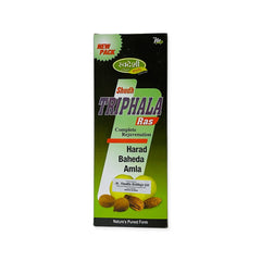 Swadeshi Triphala Juice 500ml