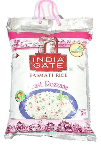 Basmati Rice