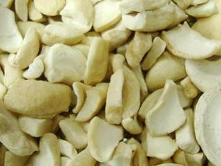 Dry Fruit &amp; Nuts