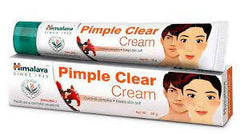 Himalaya Pimple Clear Cream 20g