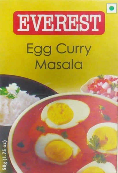 Everest Egg Curry Masala 50g