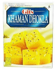Gits Khaman Dhokla Ready Mix 180g