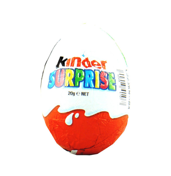 Kinder Surprise 20g