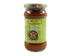 Mothers Recipe Madras Curry Paste 300g