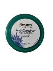 Himalaya Anti-Dandruff Hair Cream 100ml
