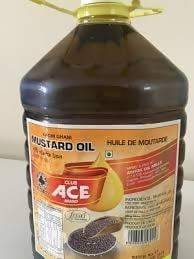 Ace Mustard Oil 2L