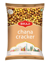 Bikaji Chana Cracker 160g